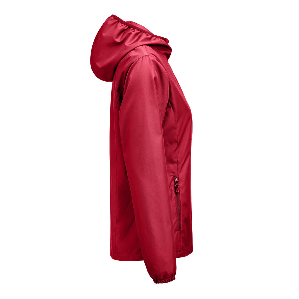 Grab Windbreaker Women