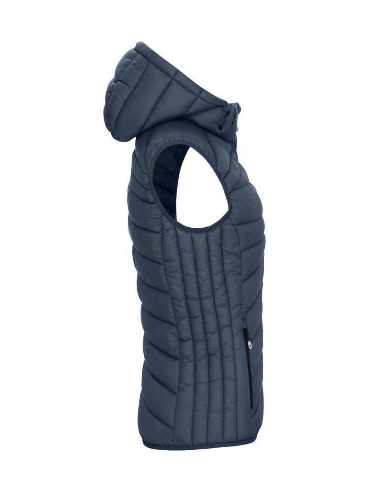 Idaho Vest Women