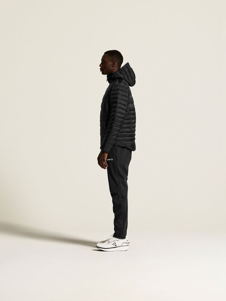 Ability Isolate Jacket M