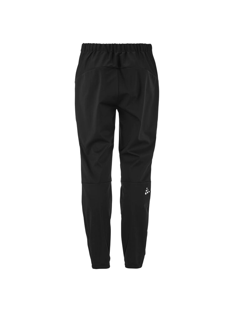 Nordic Club 2.0 FZ Pants M