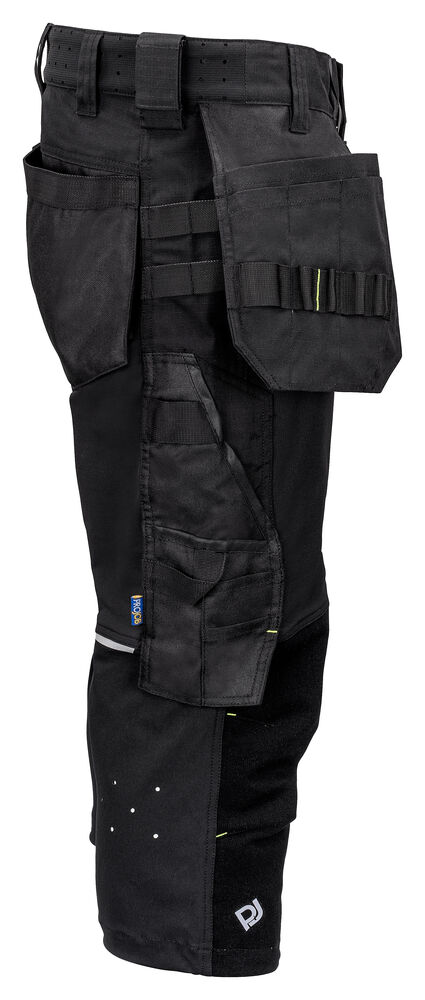 5557 PIRATENHOSE STRETCH MIT HÄNGETASCHEN