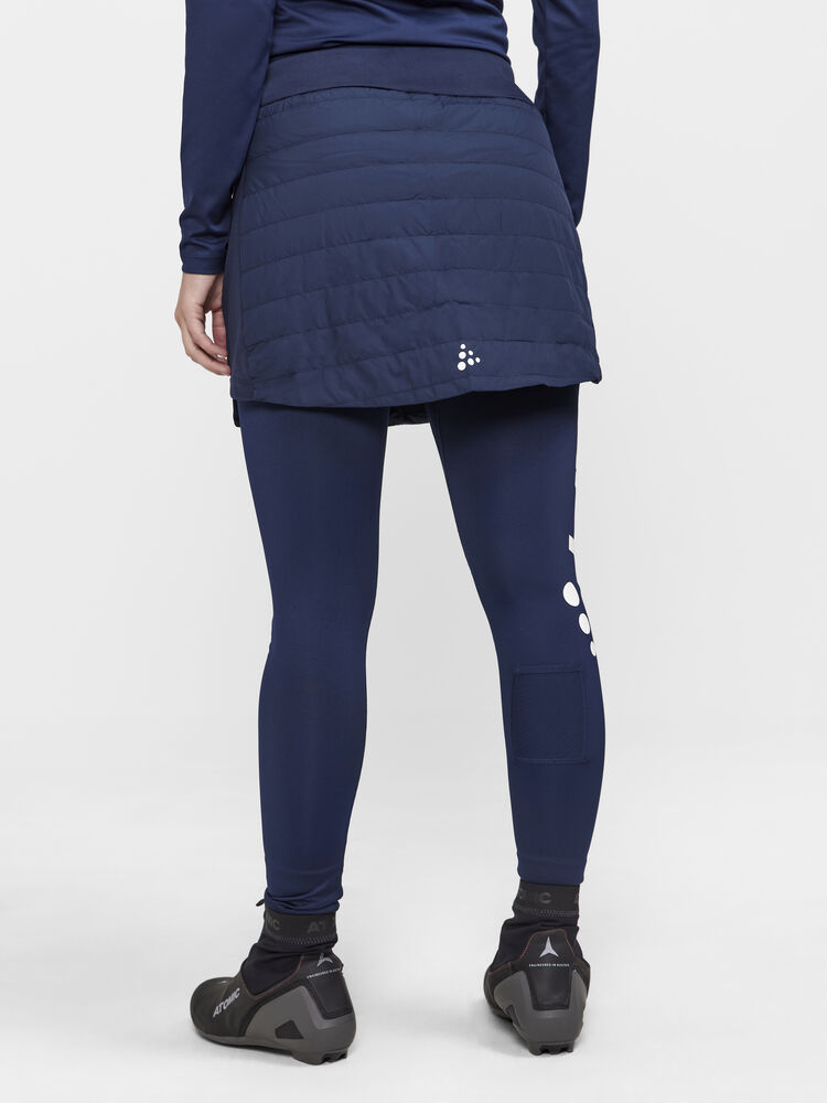 CORE Nordic Ski Club Skirt W