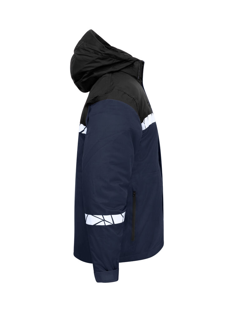 7415 WATTIERTE FUNKTIONSJAKCE 7415 WATTIERTE FUNKTIONSJACKE 9910-VIZ