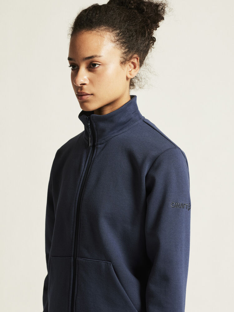 Community 2.0 Zip Jkt W