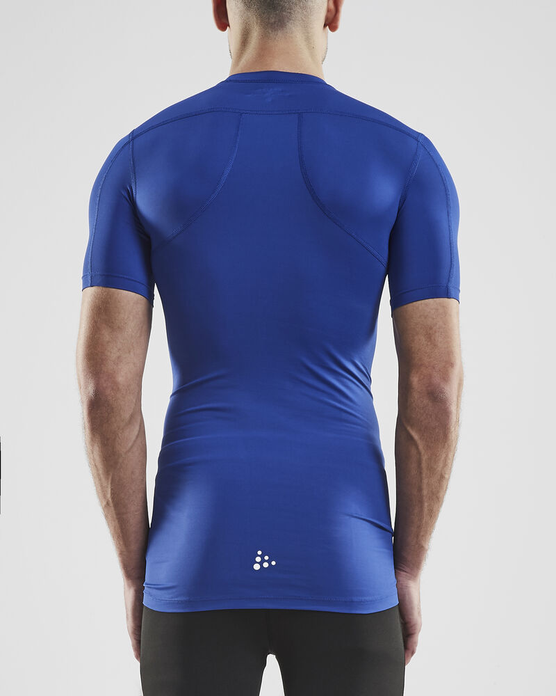 Pro Control Compression Tee