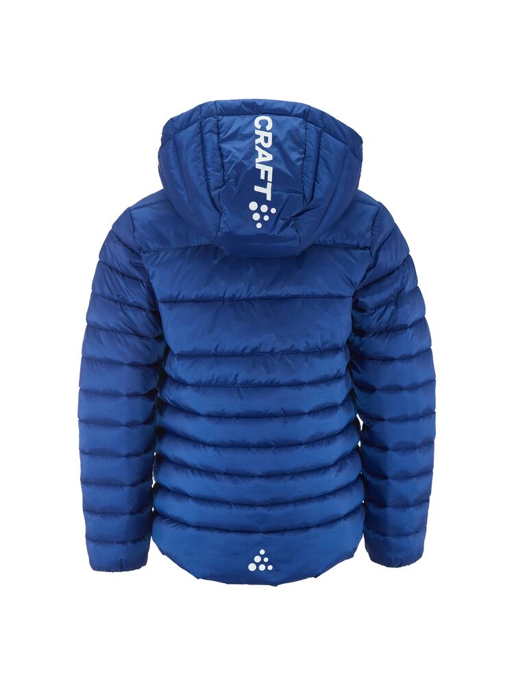 Ability Isolate Jacket Jr